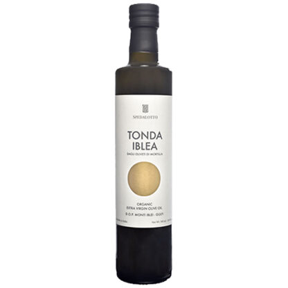 Zoom to enlarge the Spedalotto Extra Virgin Olive Oil • Tonda Iblea