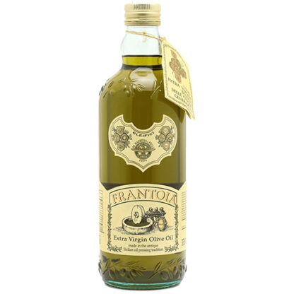 Zoom to enlarge the Frantoia Extra Virgin Olive Oil • Nocellara