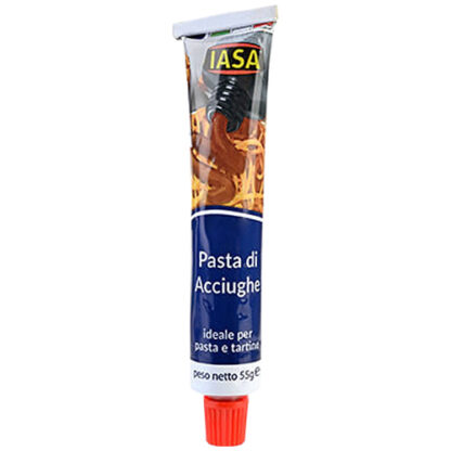 Zoom to enlarge the Iasa • Anchovy Paste