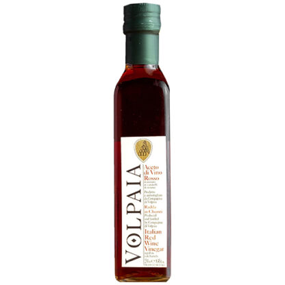 Zoom to enlarge the Castello Di Volpaia • Red Wine Vinegar