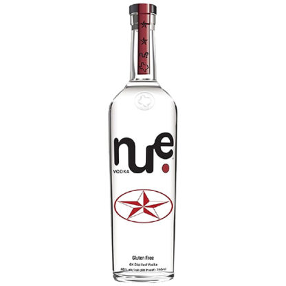 Zoom to enlarge the Nue Vodka