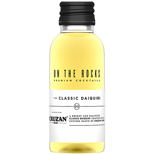 Zoom to enlarge the On The Rocks Cocktails &bull; Daquiri