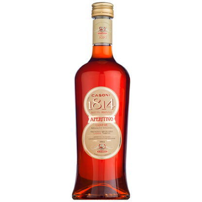 Zoom to enlarge the Casoni 1814 Apertivo Liqueur