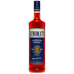 Rinomato Aperitivo Deciso