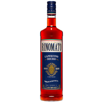 Zoom to enlarge the Rinomato Aperitivo Deciso