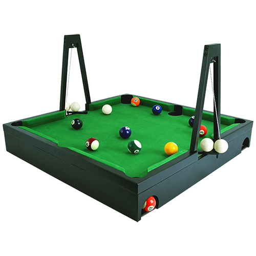 Zoom to enlarge the University Games Skittle Pool