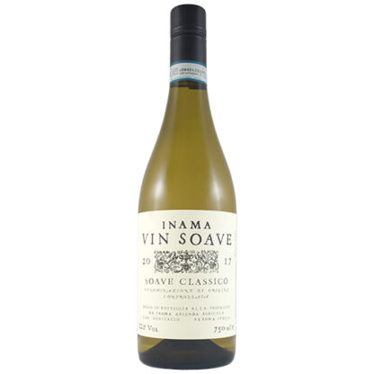 Zoom to enlarge the Inama Vin Soave Soave Classico
