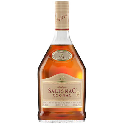 Zoom to enlarge the Salignac Cognac • VS