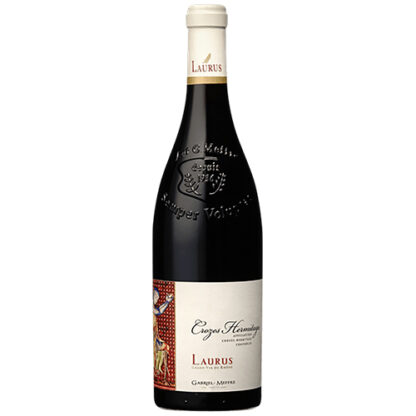 Zoom to enlarge the Laurus Hermitage Rouge