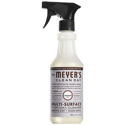 Zoom to enlarge the Mrs Meyer’s Counter Top Spray • Lavender