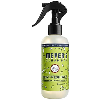 Zoom to enlarge the Mrs Meyer’s Room Freshener • Lemon Verde