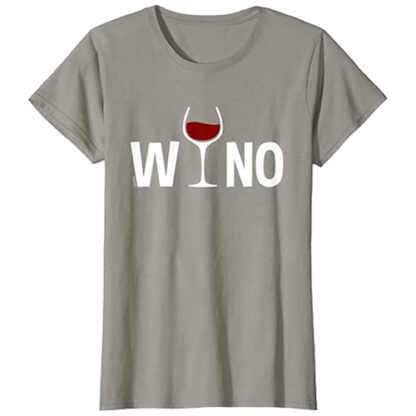 Zoom to enlarge the Specs Shirt • Wino (Small)