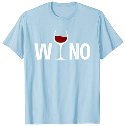 Zoom to enlarge the Specs Shirt • Wino (Medium)