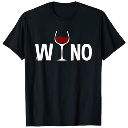 Zoom to enlarge the Specs Shirt • Wino (Large)