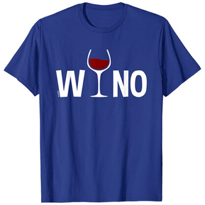 Zoom to enlarge the Specs Shirt • Wino (X-large)