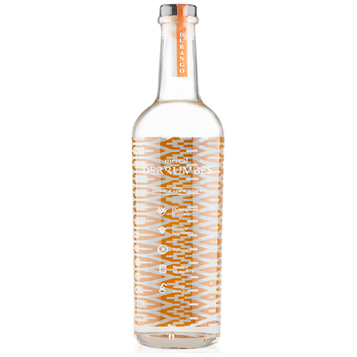 Zoom to enlarge the Derrumbes Mezcal • Durango Durangensis 6 / Case