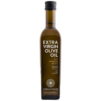 Zoom to enlarge the Cobram Estate Extra Virgin Olive Oil • Ca Essebt 375