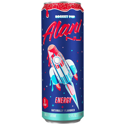 Zoom to enlarge the Alani Nu Energy • Juicy Peach