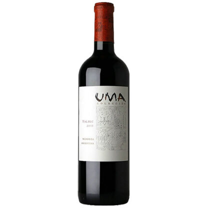 Zoom to enlarge the Uma Malbec Coleccion