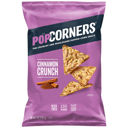 Zoom to enlarge the Popcorners Chips • Cinnamon Crunch