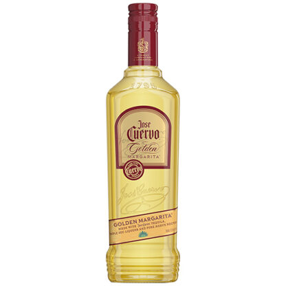 Zoom to enlarge the Jose Cuervo Golden Margarita