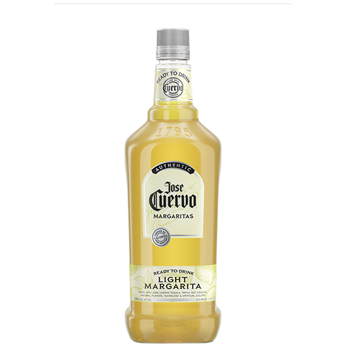 Jose Cuervo Authentic Light Margarita