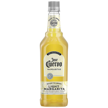 Zoom to enlarge the Cuervo Cocktails • Margarita Light