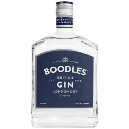 Zoom to enlarge the Boodles Gin