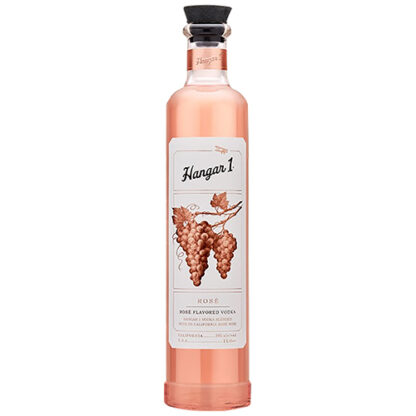 Zoom to enlarge the Hangar 1 • Rose Vodka