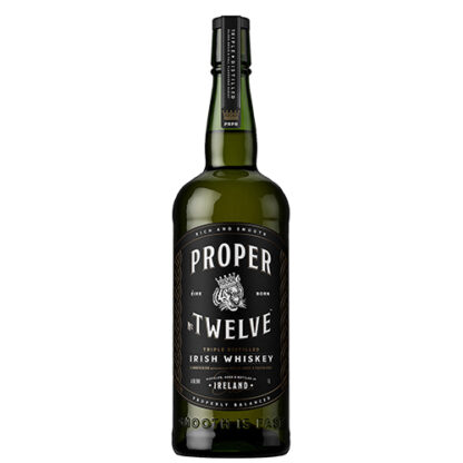 Zoom to enlarge the Proper No. Twelve Irish Whiskey