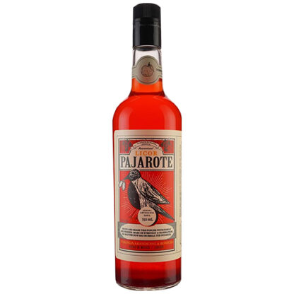 Zoom to enlarge the Pajarote Licor – Toronja Arandense & Romero