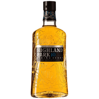 Zoom to enlarge the Highland Park Malt 50 Year Scotch
