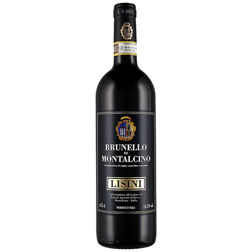 Zoom to enlarge the Lisini Brunello Di Montalcino