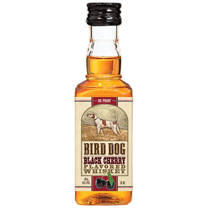 Zoom to enlarge the Bird Dog Whiskey • Black Cherry 50ml (Each)