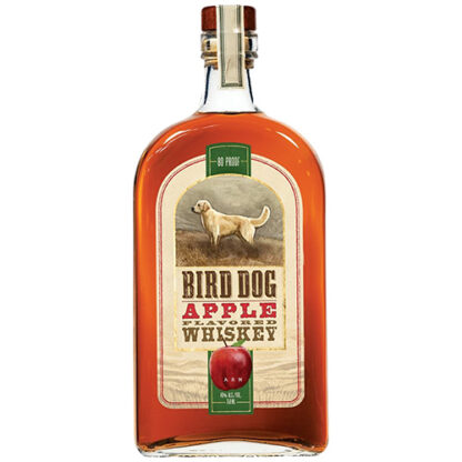 Zoom to enlarge the Bird Dog Apple Flavored Whiskey