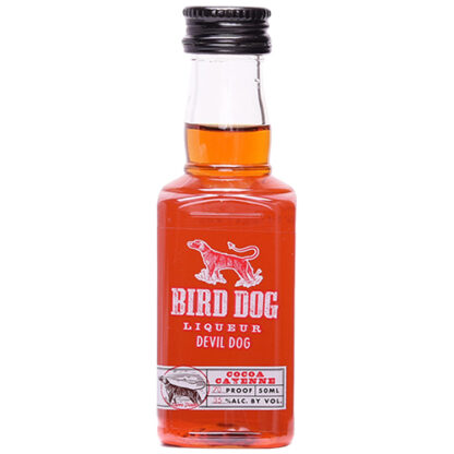 Zoom to enlarge the Bird Dog Devil Dog • Cocoa Cayenne 50ml (Each)