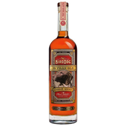 Zoom to enlarge the Bird Dog Whiskey • 10yr 6 / Case