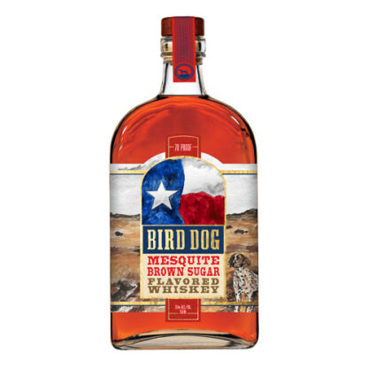 Zoom to enlarge the Bird Dog Whiskey • Mesquite Brown Sugar