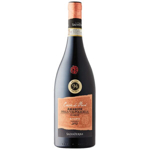 Salvaterra Amarone Della Valpolicella Riserva