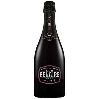 Zoom to enlarge the Luc Belaire Rare Rose Grenache