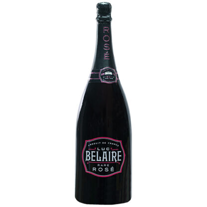 Zoom to enlarge the Luc Belaire Rare Rose Sparkling Provence 3 / Case