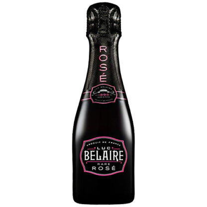 Zoom to enlarge the Luc Belaire Rare Rose