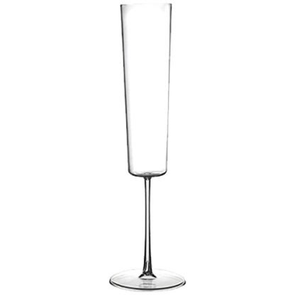 Zoom to enlarge the Fineline • Champagne Flute Plastic 7 oz