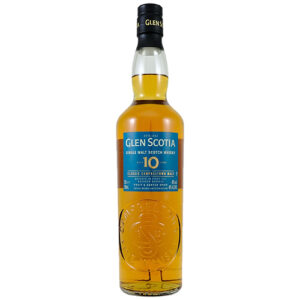 Glen Scotia Malt &bull; 10yr