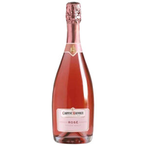 Carpene Rose Brut Italy
