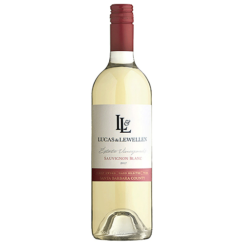 Zoom to enlarge the Lucas and Lewellen Santa Barbara County Sauvignon Blanc