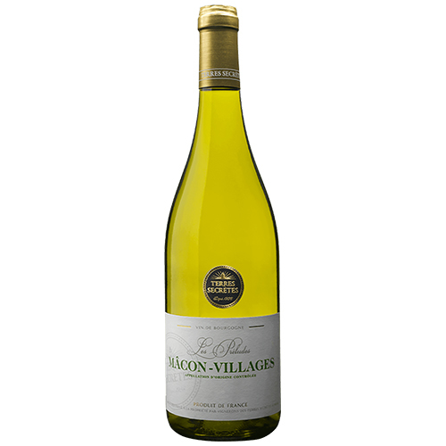 Zoom to enlarge the Terres Secrets Macon Villages