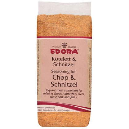 Zoom to enlarge the Edora Seasoning • Chops & Cutlets