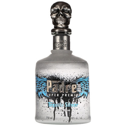 Zoom to enlarge the Padre Azul Tequila • Blanco 6 / Case