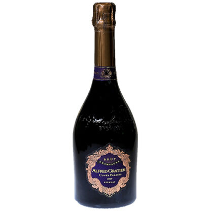 Zoom to enlarge the Alfred Gratien Cuvee Paradis